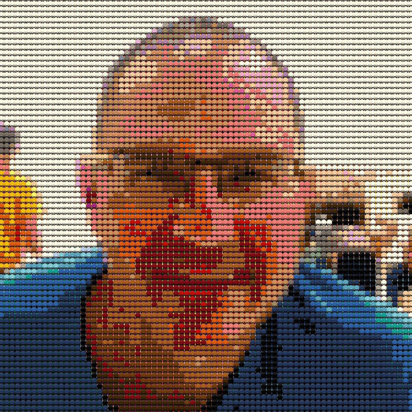 explorer, maker, builder